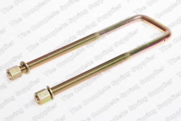 ROC 77804 Spring Clamp